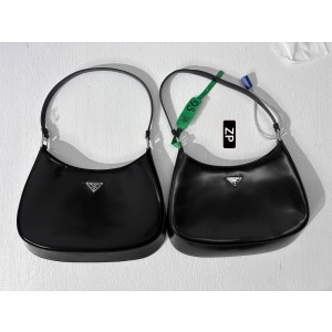 [사슬공장2] 프라다 클레오 브러...