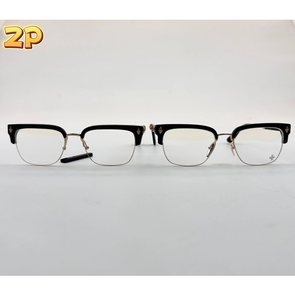 [윌리엄 셀러] 크롬하츠 에바질리스트 블랙 샤이니 골드 웨이디안 주소