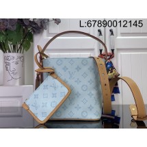 [88factory] 루이비통 올 인 BB M27529 16*18*12cm