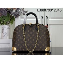 [88factory] 루이비통 알마 PM M27216 31*25*16cm 브라운