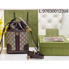 [JHL] 구찌 오피디아 GG 숄더백 베이지 에보니 슈프림 752583 18*16*15cm