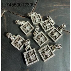 [auk셀러] 크롬하츠 십자가 스...