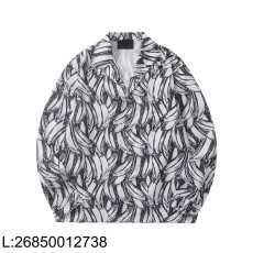 [흰] 프라다 타임캡슐 프린티드 ...