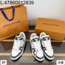 [DXJ] 루이비통 LV 트레이너...