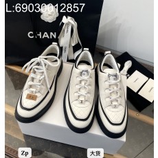 [DXJ] 샤넬 25B 배색 이음...