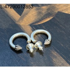 [auk셀러] 크롬하츠 못 귀걸이