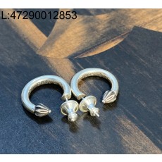 [auk셀러] 크롬하츠 못 귀걸이