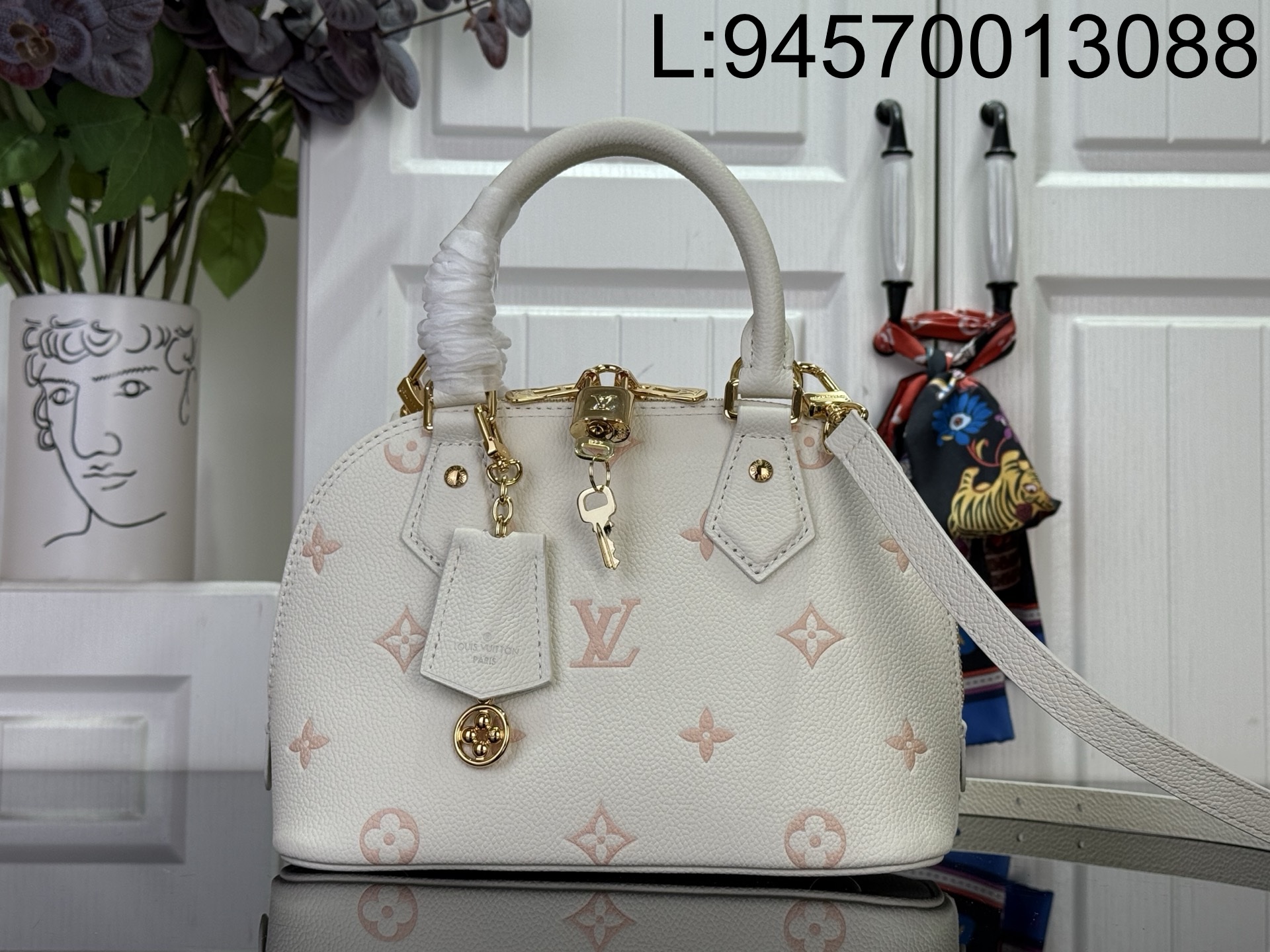 [88factory] 루이비통 알마 BB M27574 23.5*17.5*11.5cm