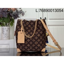 [88factory] 루이비통 노에 트렁크 M28103 27*8*23cm 다크 브라운