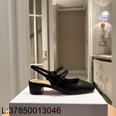 [QR5009] 디올 셰리 슬링백...