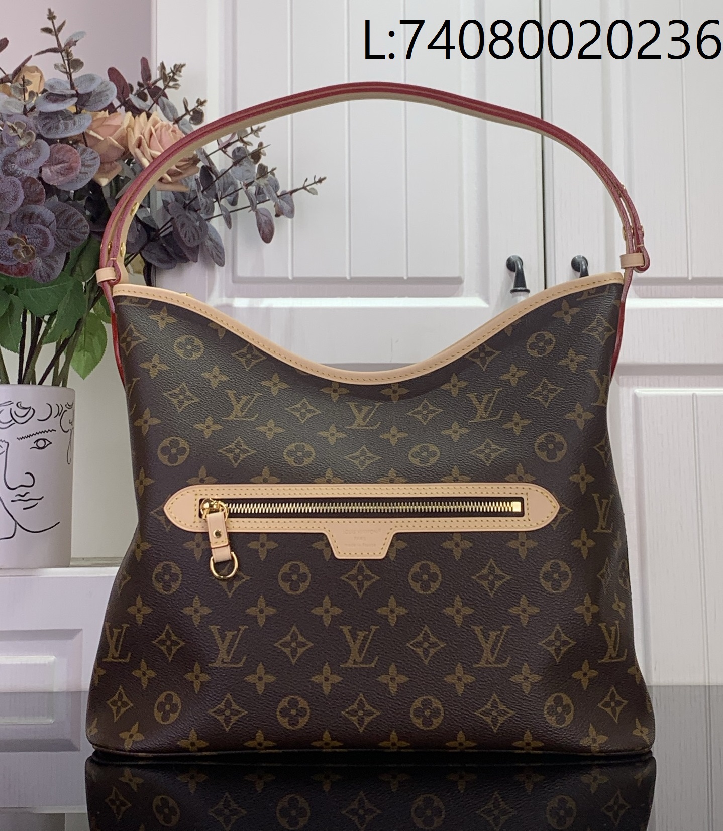 [88factory] 루이비통 라인업 모노그램 M27335 26*13*34.5cm