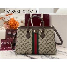 [JHL] 구찌 오피디오 미디엄 토트백 836839 33.5*25*14cm