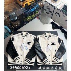 V공장 셀린느 개선문 로고 레더 ...