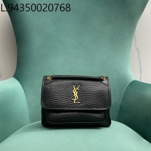 Pomegrante 생로랑 니키 ...