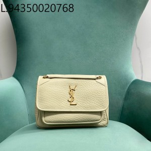 Pomegrante 생로랑 니키 ...