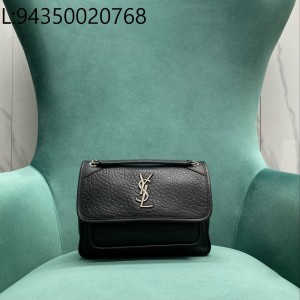 Pomegrante 생로랑 니키 ...