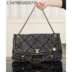 [JD] 샤넬 25K 데님 호보 ...