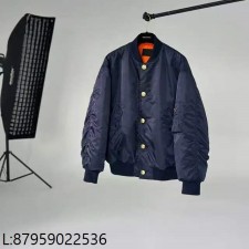 [갓패셀러(갓패밀리)] 프라다 리나일론 봄버 자켓 블루 P00958165 웨이디안 주소