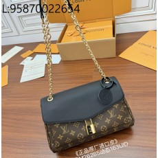 [듀티프리] 루이비통 생제르망 PM M26285 30.5*21*12.5cm 블랙 