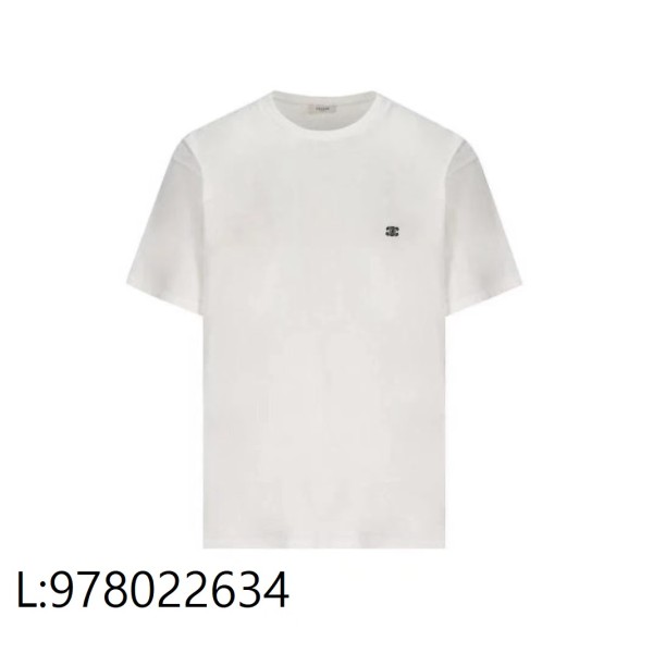 [얼리톰셀러] 셀린느 트리옹프 반팔티 2컬러 웨이디안 주소