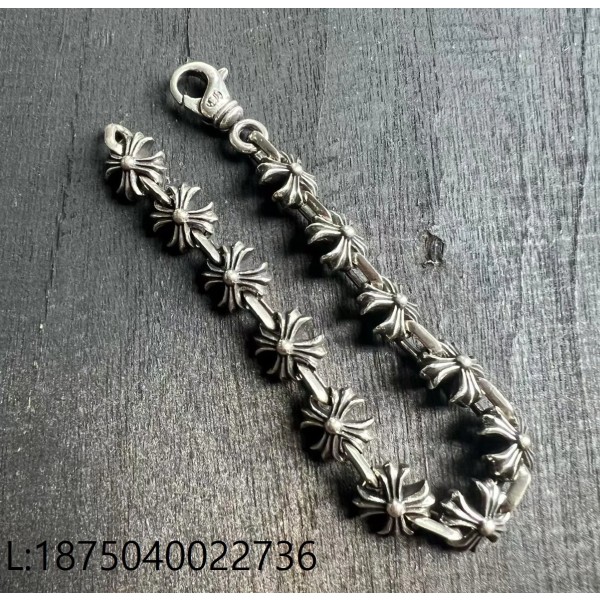 [auk셀러] 크롬하츠 TinyPlus 팔찌 웨이디안 주소