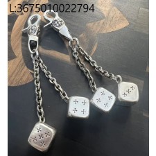 [auk 셀러] 크롬하츠 주사위 키랑 가방 참 웨이디안 주소