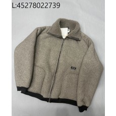 [쥬디 셀러] 미우미우 코튼 플리...