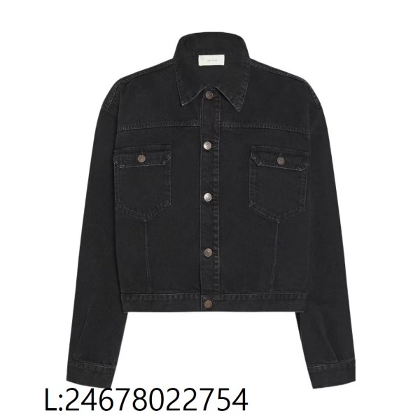 [쥬디 셀러] 더 로우 오손 자켓...