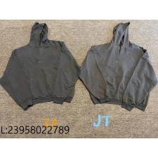 [닭다리 셀러] 발렌시아가 모노그램 자수 OS핏 후드티 2컬러 웨이디안 주소