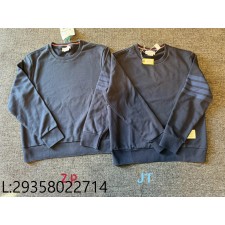 [닭다리 셀러] 톰브라운 사선 크루넥 맨투맨 2컬러 웨이디안 주소