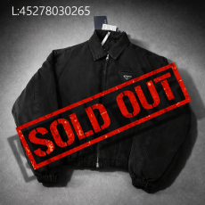 [쥬디 셀러] 프라다 핀티지 워싱...