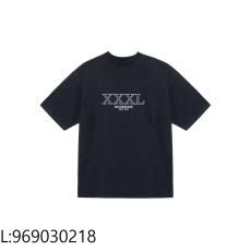 [얼리톰 셀러] 발렌시아가 3XL...