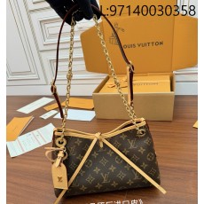 [듀티프리] 루이비통 캐리올 BB 모노그램 M13014 26*17*10cm