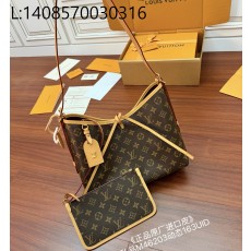[듀티프리] 루이비통 캐리올 PM 모노그램 M46203 29*24*12cm
