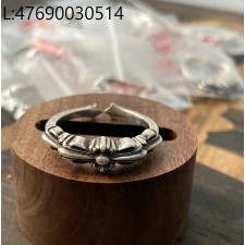 [auk 셀러] 크롬하츠 슬림 오픈 반지 웨이디안 주소