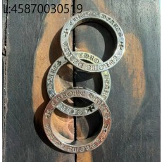 [auk 셀러] 크롬하츠 3mm ...