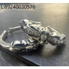 [auk 셀러] 크롬하츠 큐빅 슬...