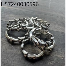 [auk 셀러] 크롬하츠 피쉬본 ...