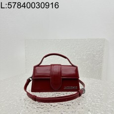 [카타] 자크뮈스 밤비노 크로스바...