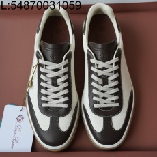 [AP공장] 로로피아나 레더 트리...