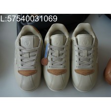 [AP공장] 루이비통 x 니고 버터소프트 FW25 스니커즈 베이지