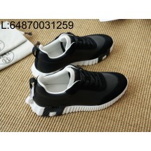 [AP공장] 에르메스 바운싱 스니커즈 블랙 H 남성용