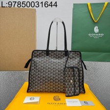 [카타공장, kata공장] 고야드 하디 백 40*17*31cm 블랙