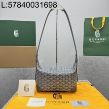  [카타공장, kata공장] 고야드 볼링 25 토일리트리백 그레이 25*12*12cm