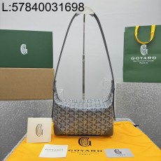  [카타공장, kata공장] 고야드 볼링 25 토일리트리백 그레이 25*12*12cm