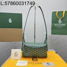  [카타공장, kata공장] 고야드 볼링 25 토일리트리백 그린 25*12*12cm