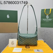  [카타공장, kata공장] 고야드 볼링 25 토일리트리백 그린 25*12*12cm