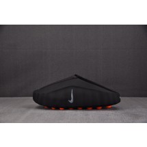 【GX】나이키 마인드 001 슬라이드 블랙 크롬HQ4307-001