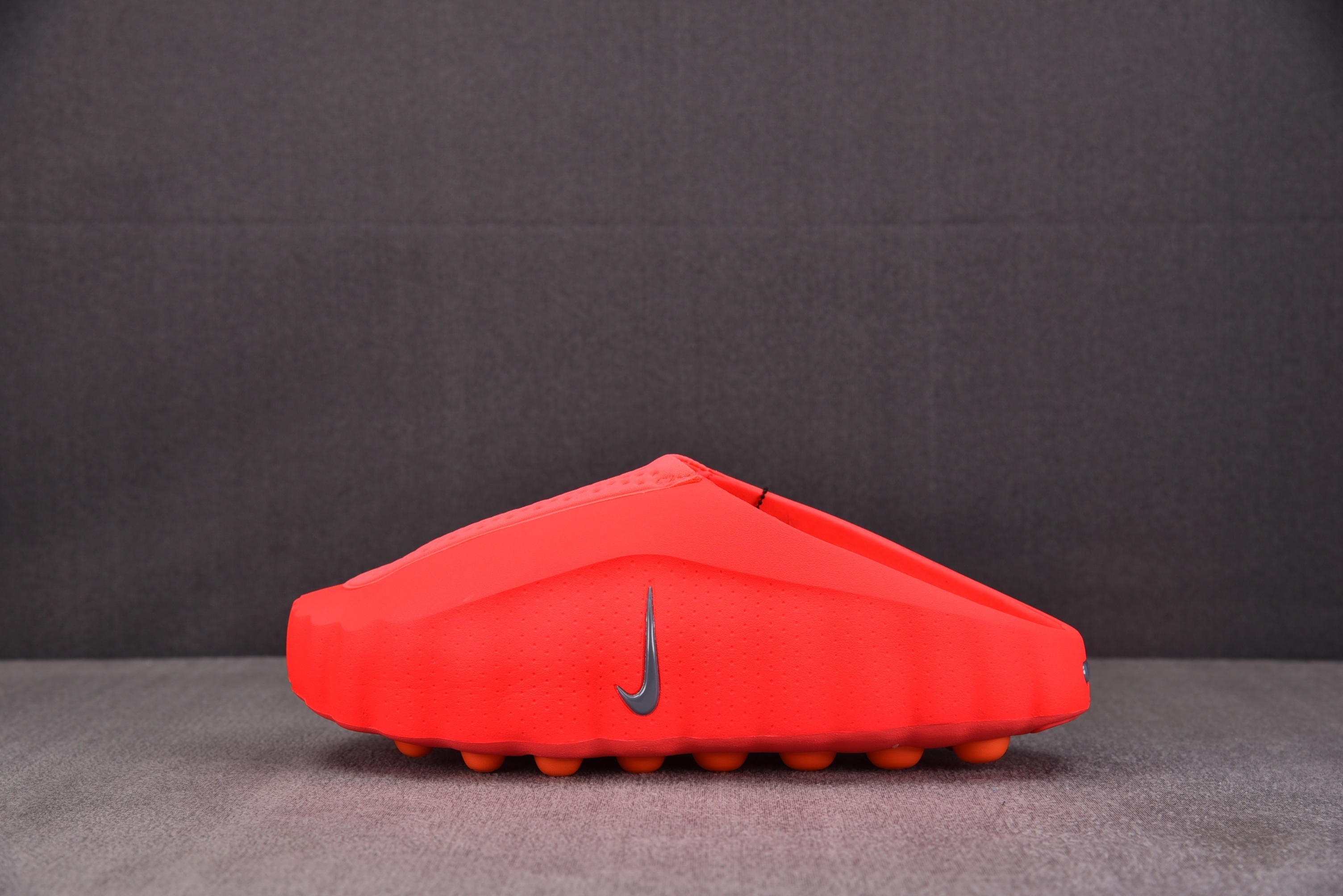 【GX】나이키 마인드 001 슬라이드 솔라 레드 HQ4307-600