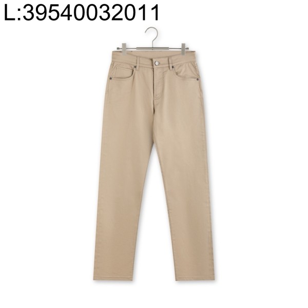 [YD공장] 제냐 클래식 코튼 청바지 키키